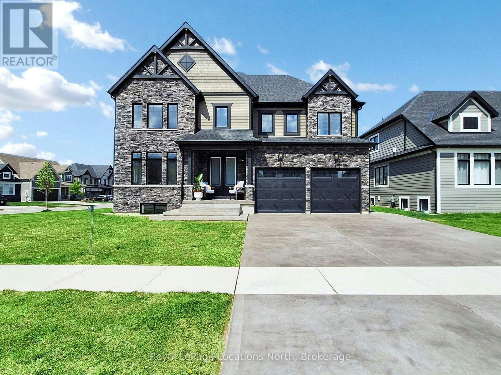 100 Reed Way, Blue Mountains, ON, L9Y 4P5