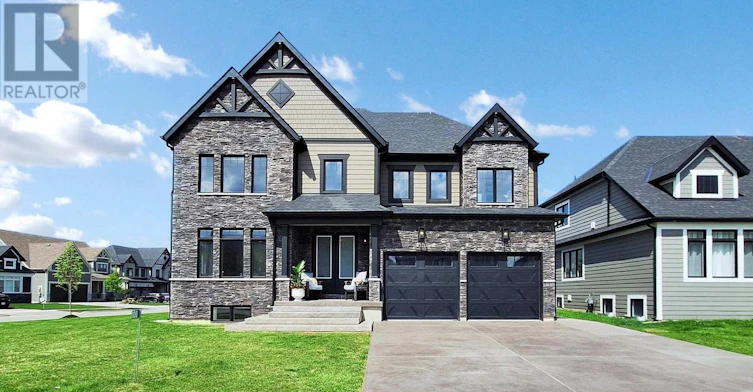 100 Reed Way, Blue Mountains, ON, L9Y 4P5