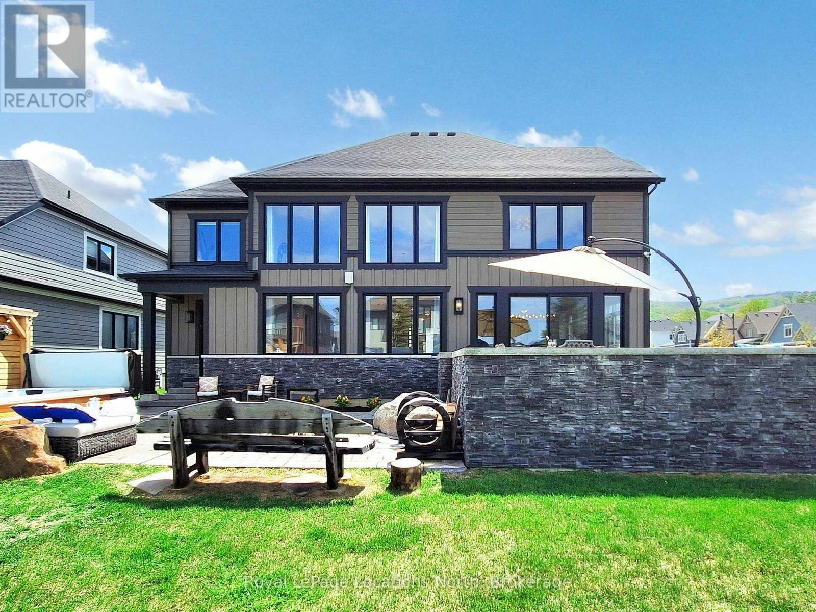 100 Reed Way, Blue Mountains, ON, L9Y 4P5 - 36