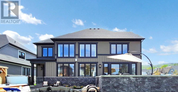 100 Reed Way, Blue Mountains, ON, L9Y 4P5 - 36