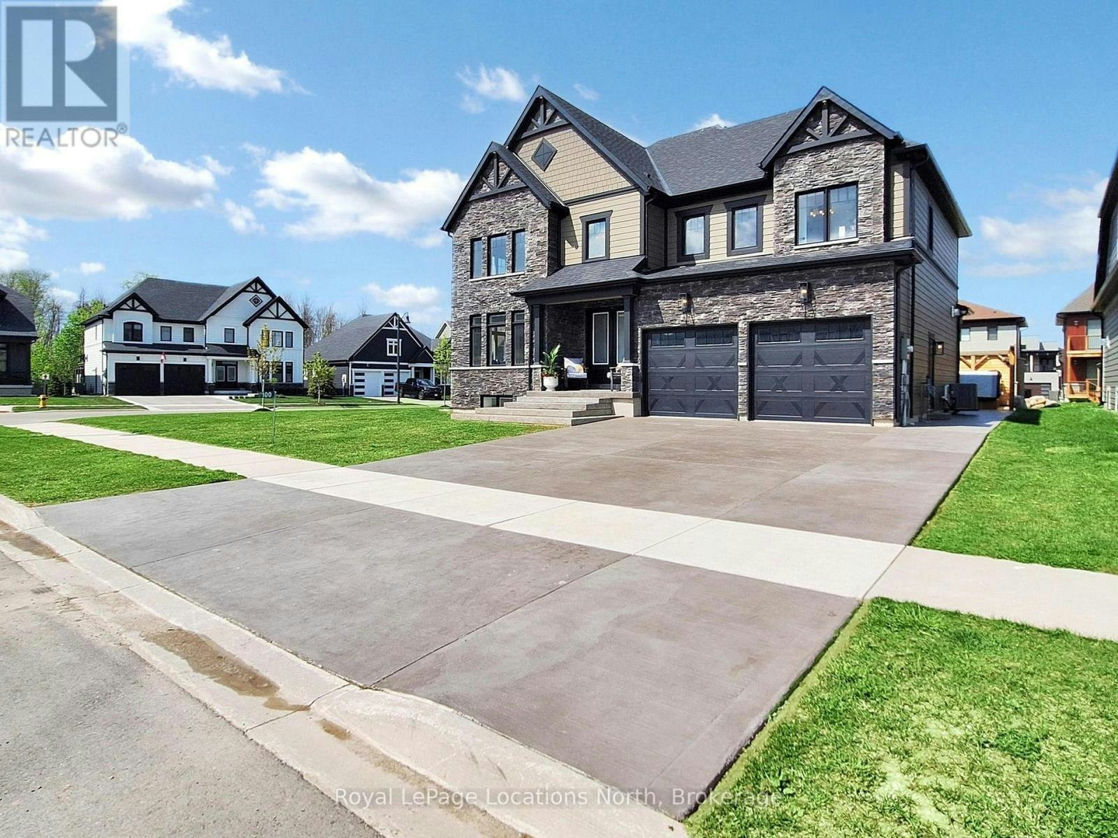 100 Reed Way, Blue Mountains, ON, L9Y 4P5 - 2