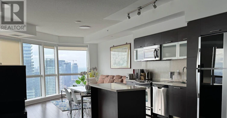 BEDROOM-5316 386 3rd Yonge Street, Toronto, ON, M5B 0A5 - 4