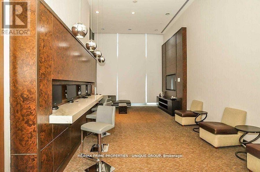 BEDROOM-5316 386 3rd Yonge Street, Toronto, ON, M5B 0A5 - 21