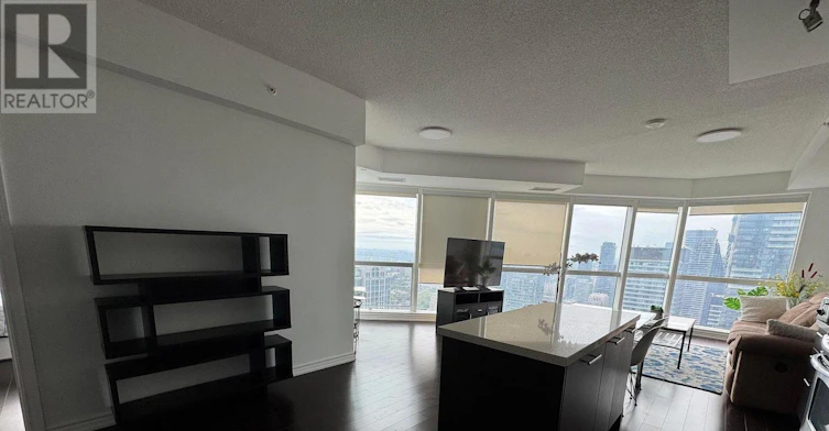 BEDROOM-5316 386 3rd Yonge Street, Toronto, ON, M5B 0A5 - 6