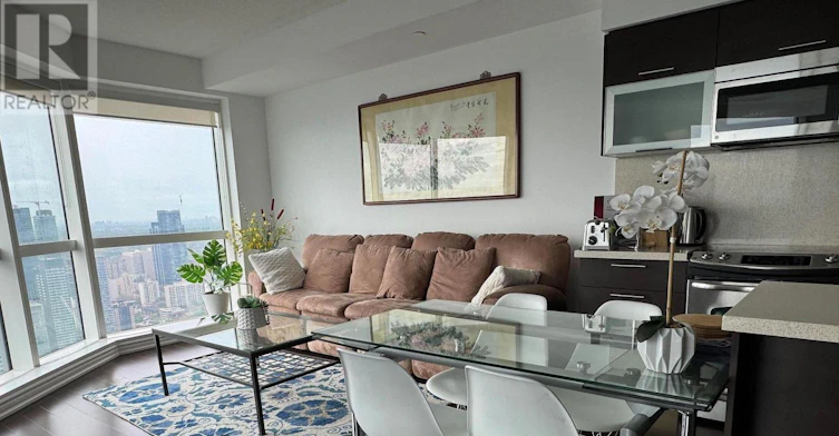 BEDROOM-5316 386 3rd Yonge Street, Toronto, ON, M5B 0A5 - 5