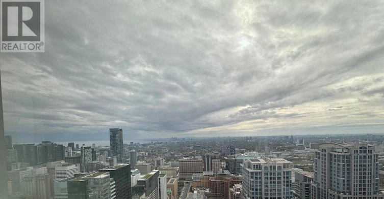 BEDROOM-5316 386 3rd Yonge Street, Toronto, ON, M5B 0A5 - 13