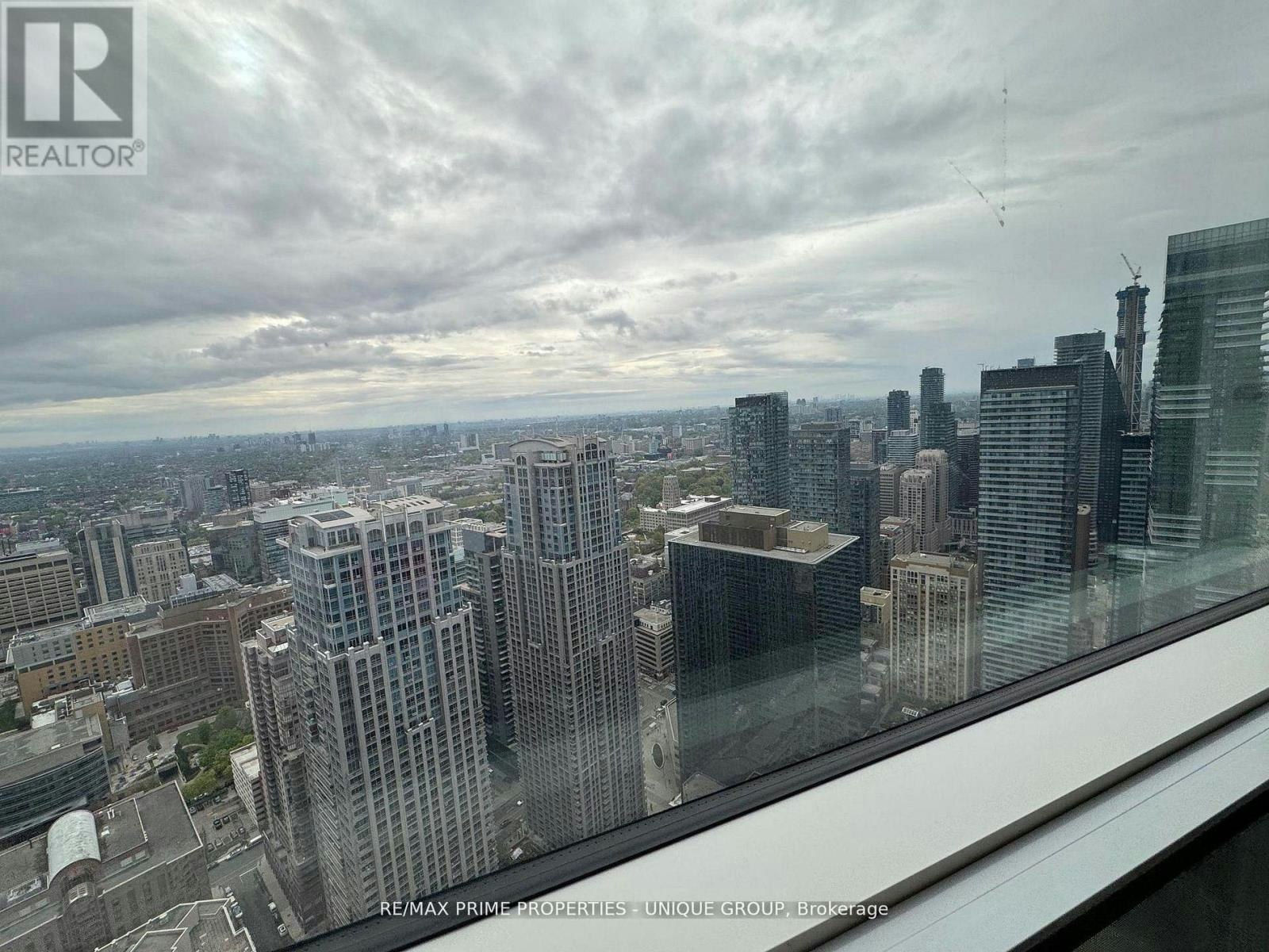 BEDROOM-5316 386 3rd Yonge Street, Toronto, ON, M5B 0A5 - 14