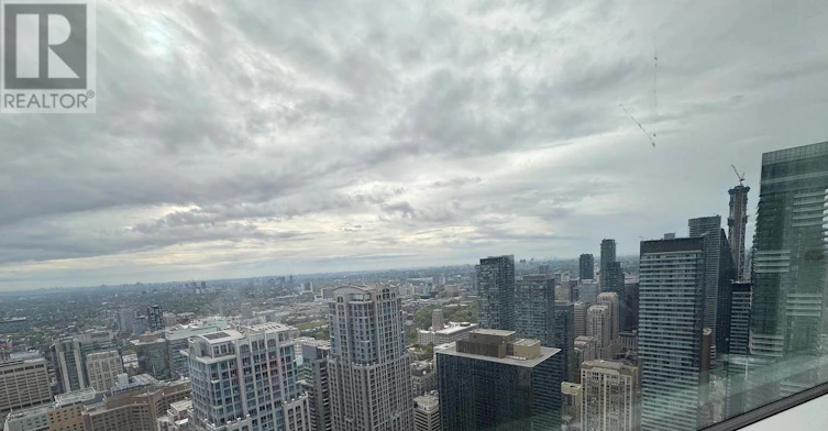 BEDROOM-5316 386 3rd Yonge Street, Toronto, ON, M5B 0A5 - 14
