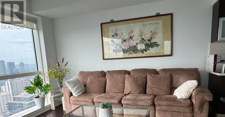 BEDROOM-5316 386 3rd Yonge Street, Toronto, ON, M5B 0A5 - 3