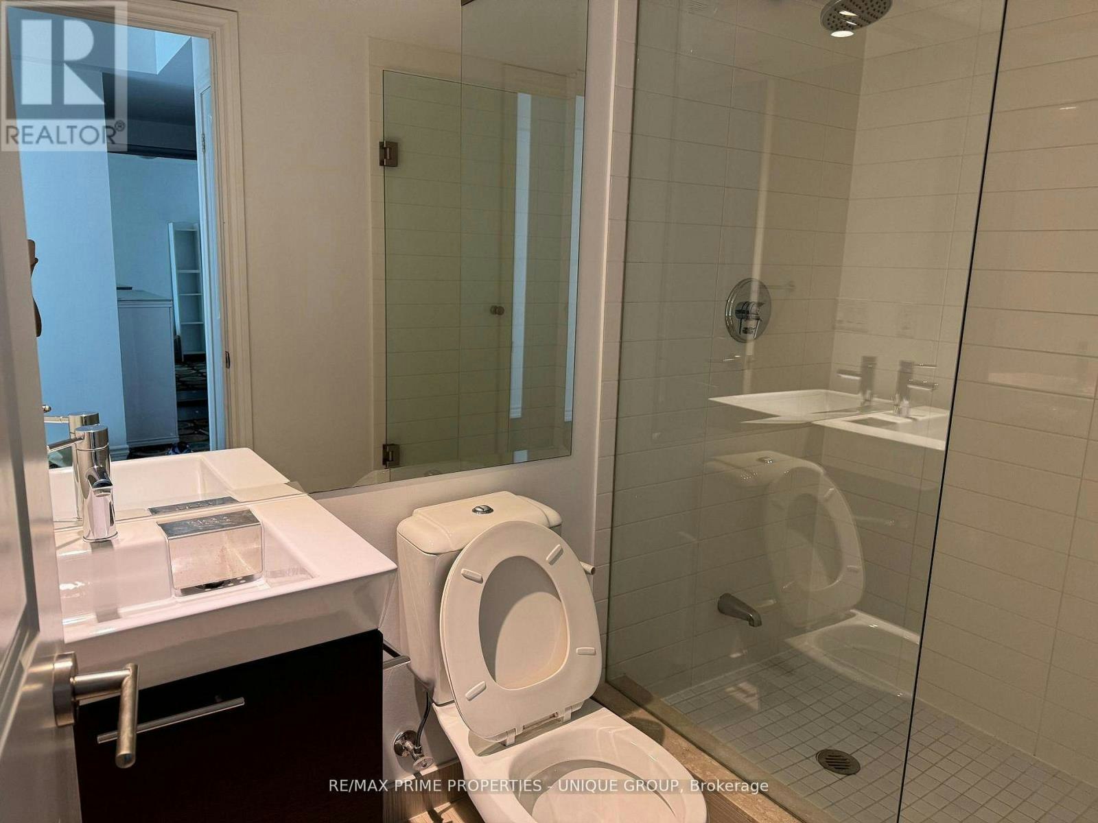 BEDROOM-5316 386 3rd Yonge Street, Toronto, ON, M5B 0A5 - 10