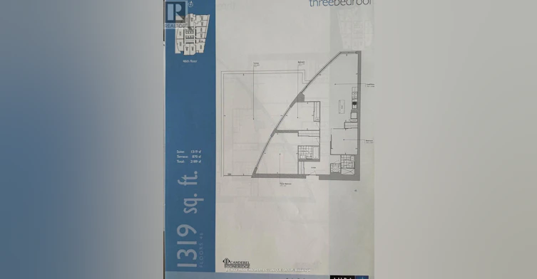 BEDROOM-5316 386 3rd Yonge Street, Toronto, ON, M5B 0A5 - 11