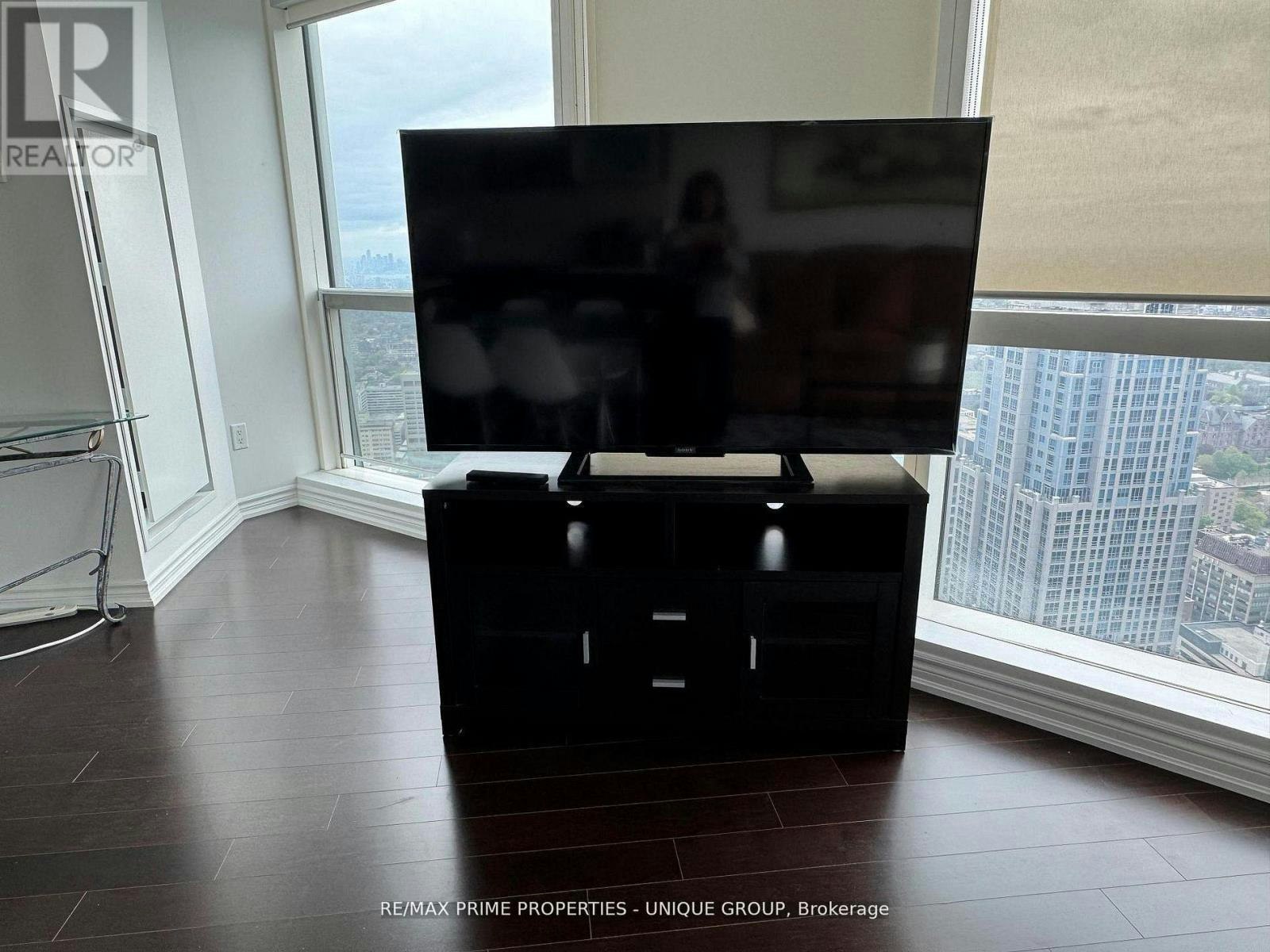 BEDROOM-5316 386 3rd Yonge Street, Toronto, ON, M5B 0A5 - 7
