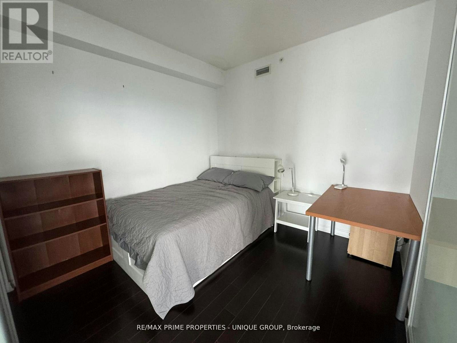 BEDROOM-5316 386 3rd Yonge Street, Toronto, ON, M5B 0A5 - 9