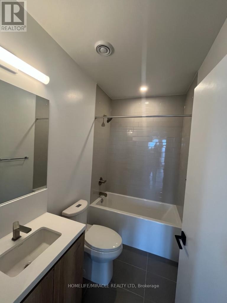 PH03-319 Jarvis Street, Toronto, ON, M5B 2C2 - 4
