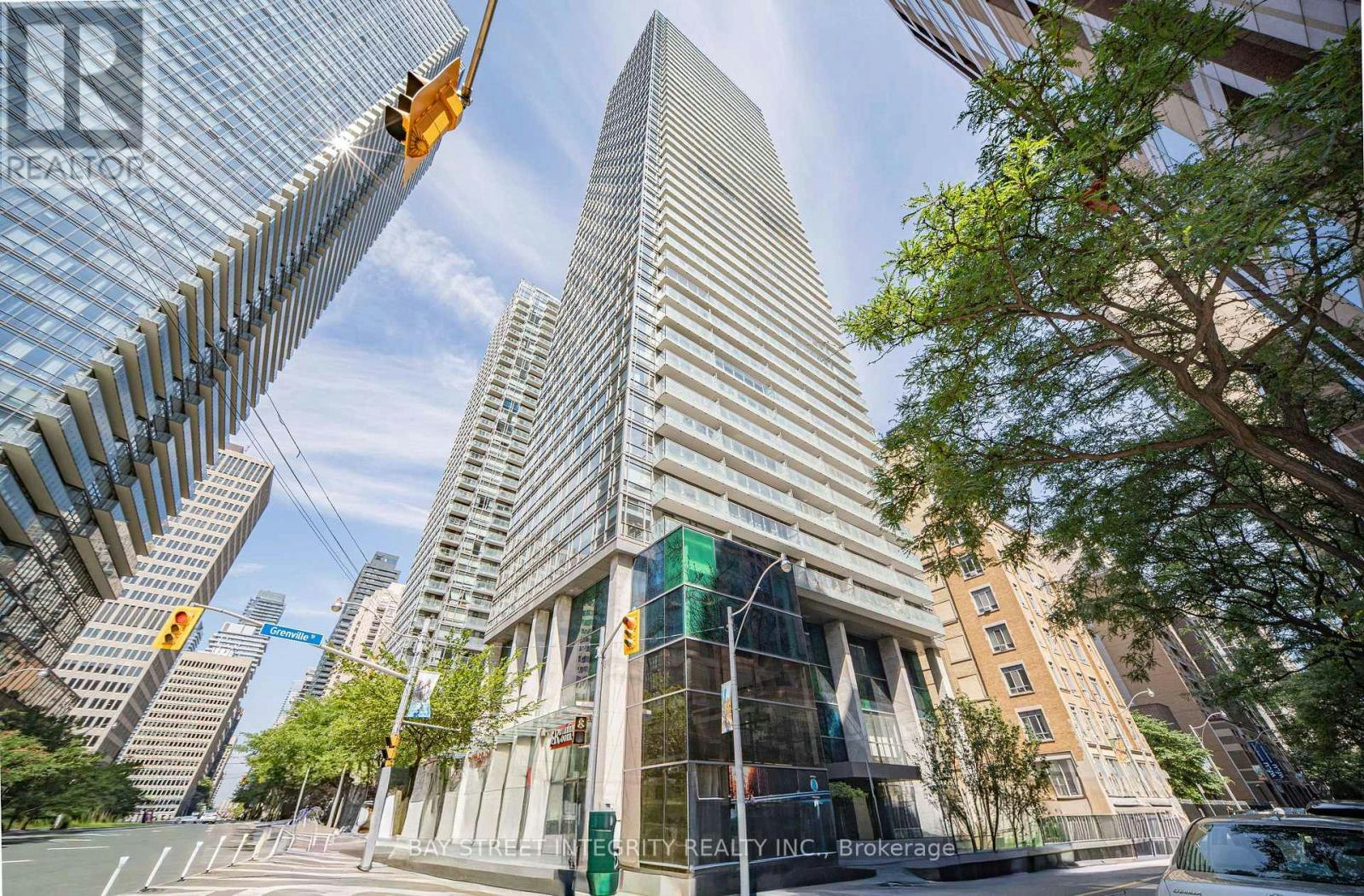 1406-38 Grenville Street, Toronto, ON, M4Y 1A5