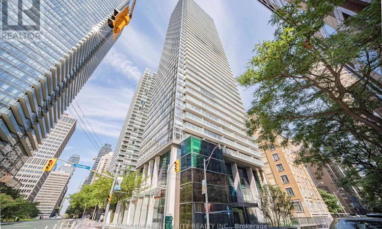 1406-38 Grenville Street