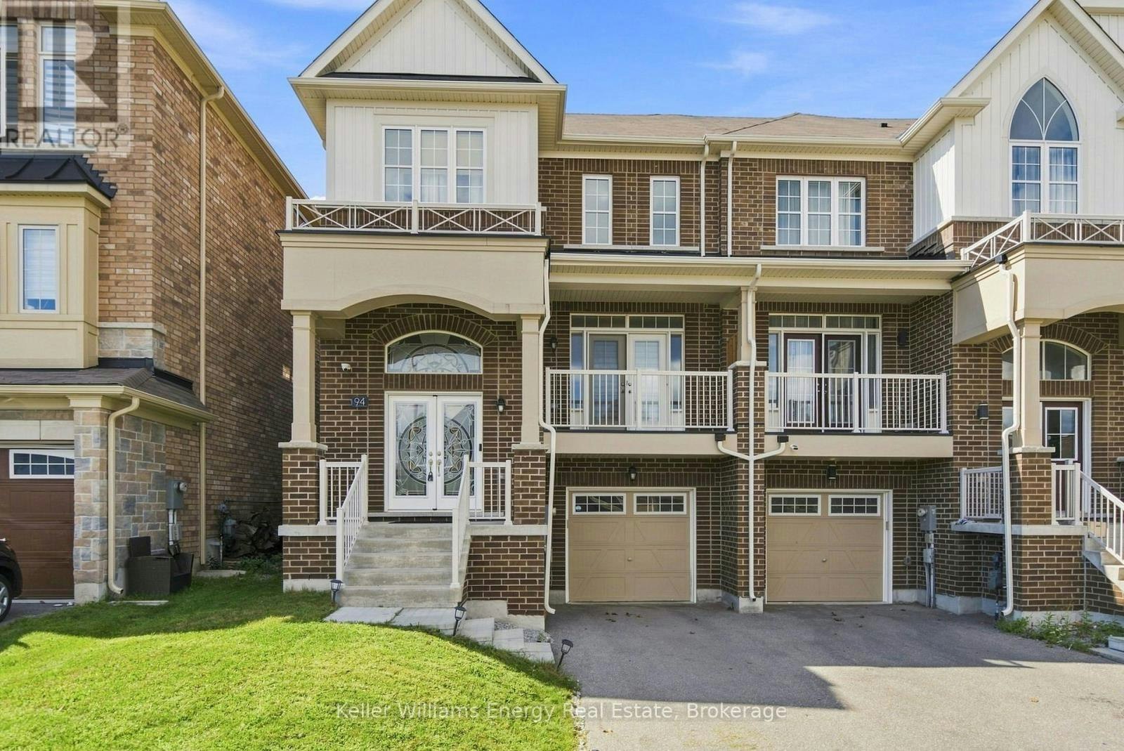 94 Elephant Hill Drive, Clarington, ON, L1C 0V8