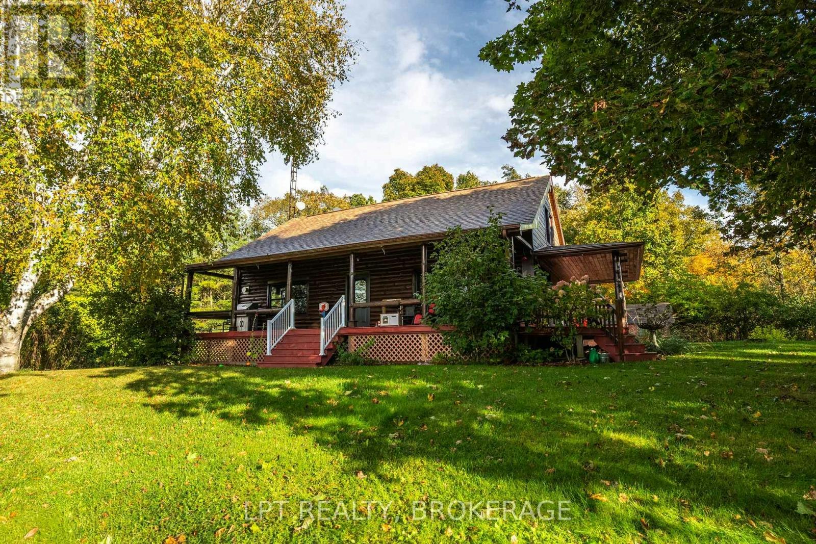 1922 Dover Road, Central Frontenac, ON, K0H 1M0