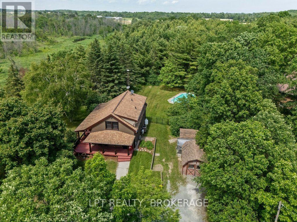 1922 Dover Road, Central Frontenac, ON, K0H 1M0