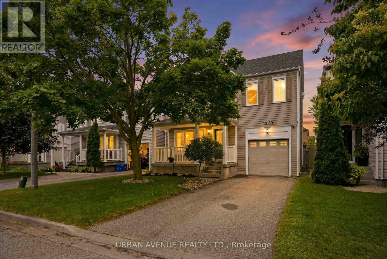 1380 Linstead Street, Oshawa, ON, L1K 2V4