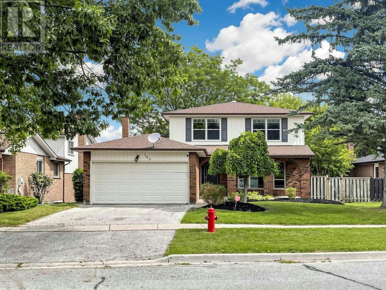 193 Alexander Road, Newmarket, ON, L3Y 5N6