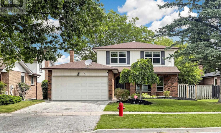 193 Alexander Road