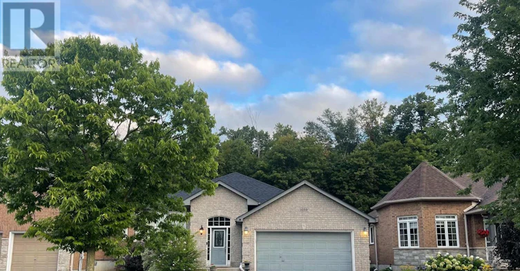 1059 Nantyr Drive, Innisfil, ON, L9S 0A8