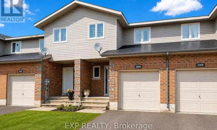 3000 Sandstone Crescent