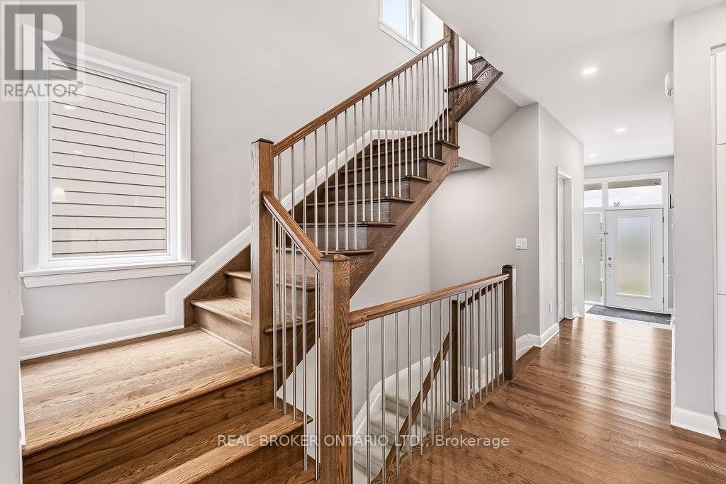 78 Michael Stoqua Street, Ottawa, ON, K1K 5A2 - 11