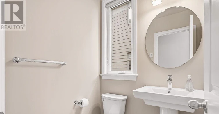 78 Michael Stoqua Street, Ottawa, ON, K1K 5A2 - 5