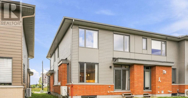 78 Michael Stoqua Street, Ottawa, ON, K1K 5A2 - 27