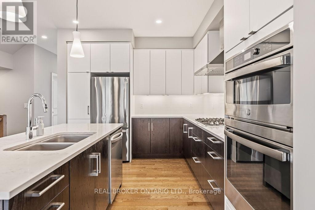 78 Michael Stoqua Street, Ottawa, ON, K1K 5A2 - 8