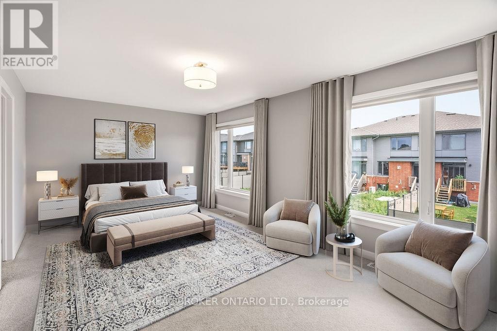 78 Michael Stoqua Street, Ottawa, ON, K1K 5A2 - 14
