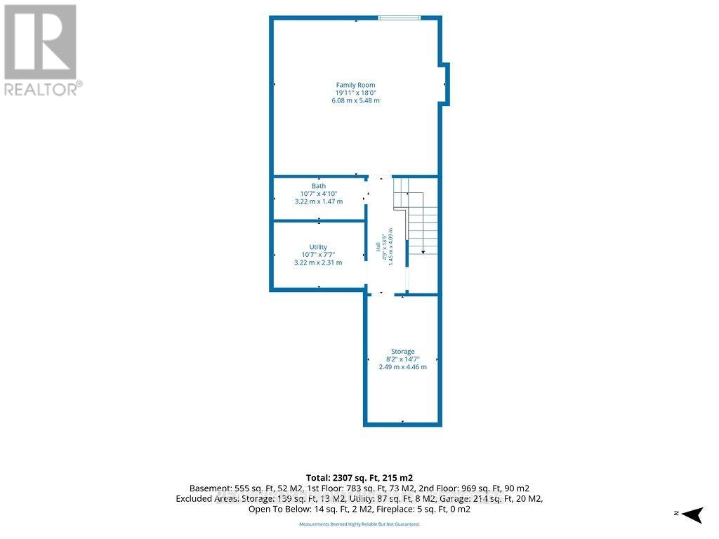 78 Michael Stoqua Street, Ottawa, ON, K1K 5A2 - 28