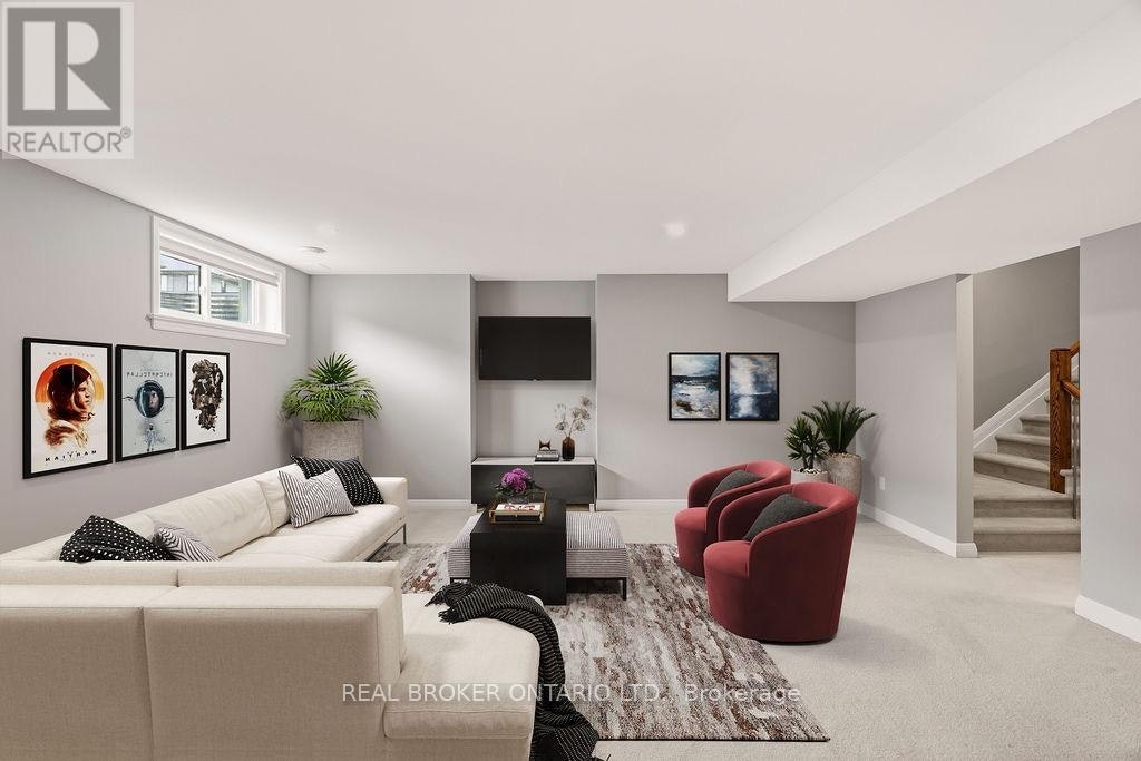 78 Michael Stoqua Street, Ottawa, ON, K1K 5A2 - 24