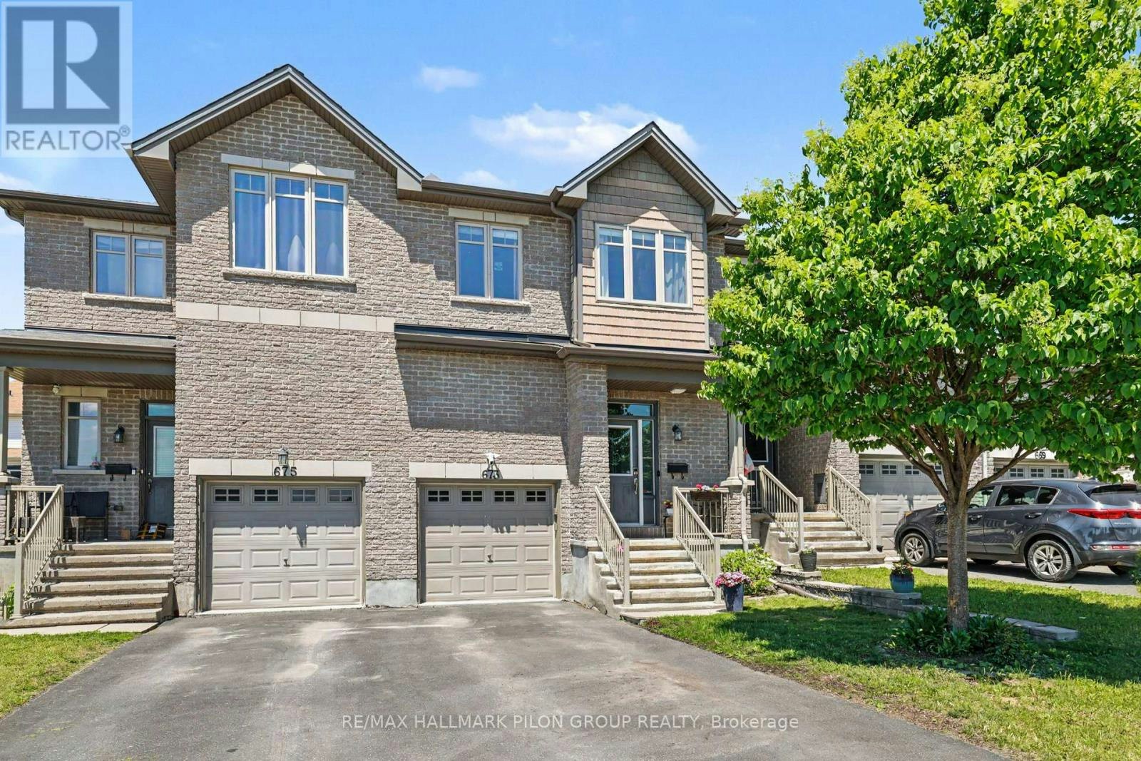673 Spring Valley Drive, Ottawa, ON, K1W 0C7