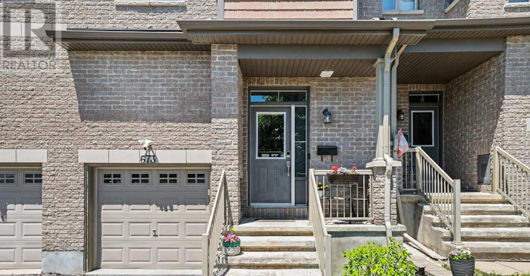 673 Spring Valley Drive, Ottawa, ON, K1W 0C7 - 2