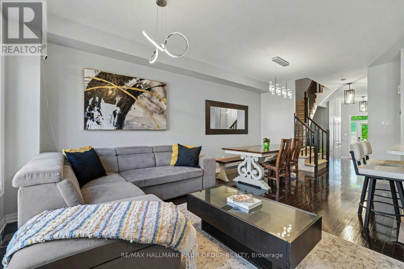 673 Spring Valley Drive, Ottawa, ON, K1W 0C7 - 9