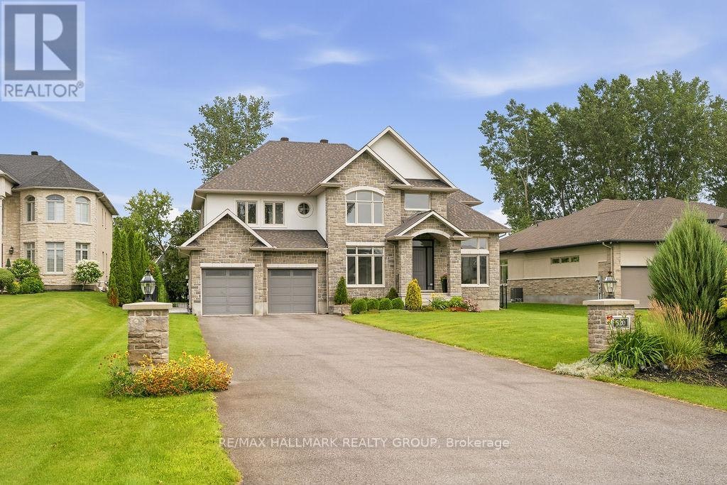 520 Leimerk Court, Manotick, ON, K4M 0E8