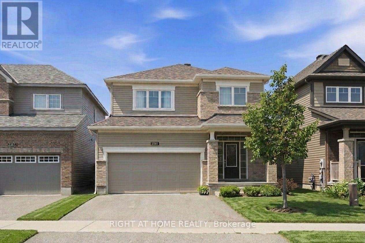 2581 River Mist Road, Manotick, ON, K2J 6G1
