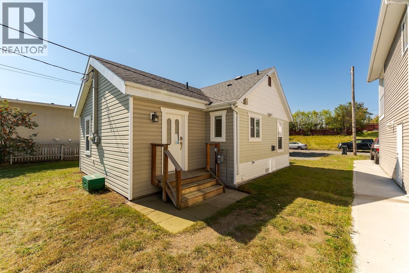 612 Freeman Street - 4