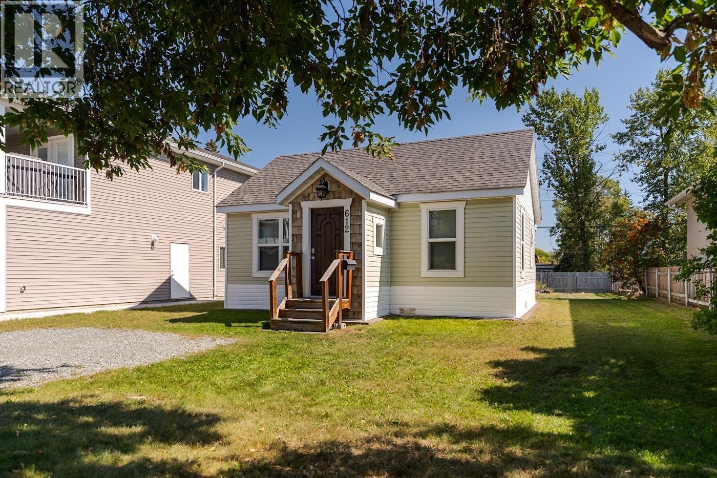 612 Freeman Street - 2