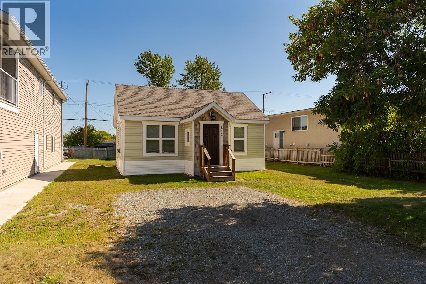 612 Freeman Street - 3