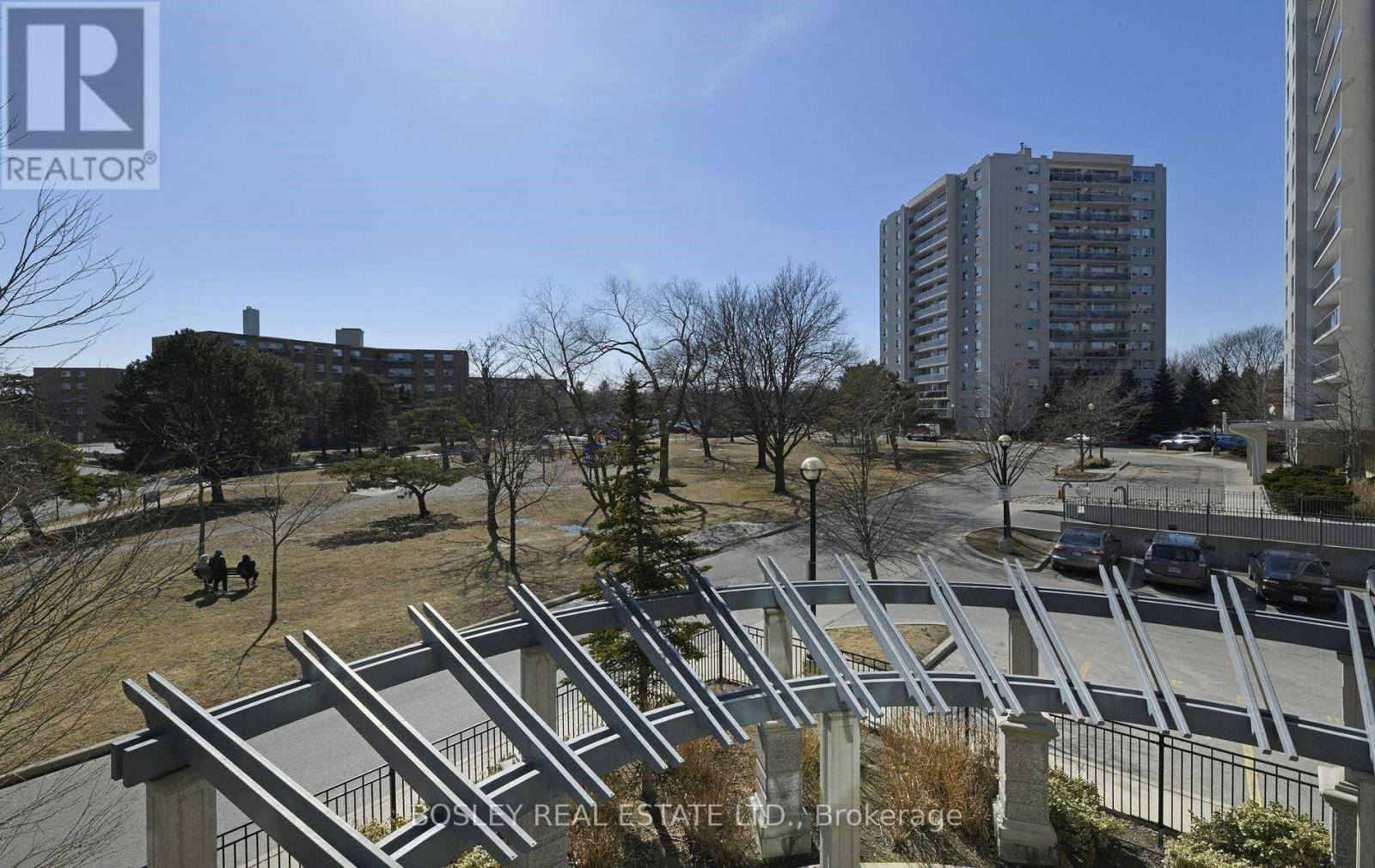 207-38 Fontenay Court, Toronto, ON, M9A 5H5 - 18