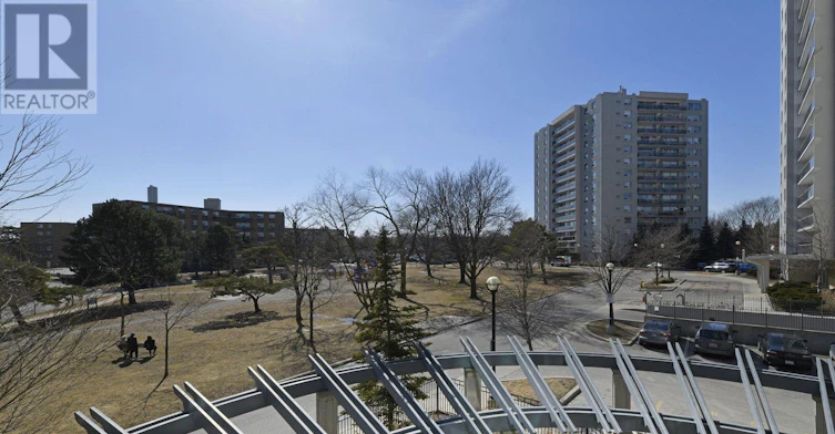 207-38 Fontenay Court, Toronto, ON, M9A 5H5 - 18