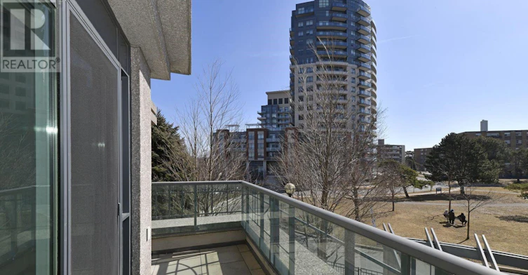 207-38 Fontenay Court, Toronto, ON, M9A 5H5 - 17