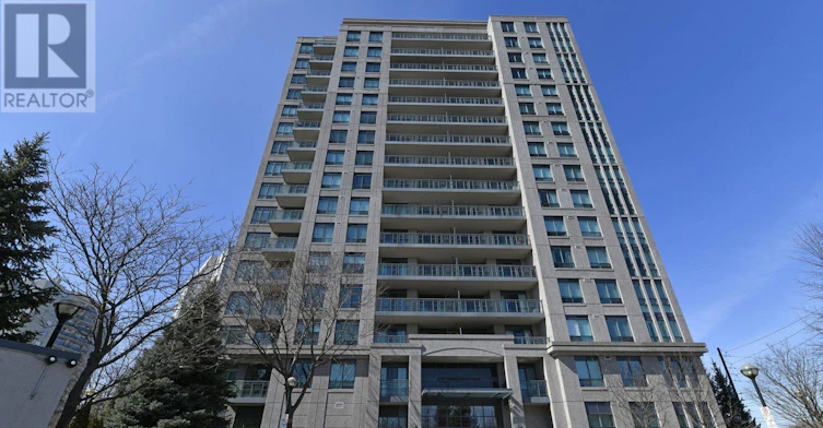 207-38 Fontenay Court, Toronto, ON, M9A 5H5 - 3