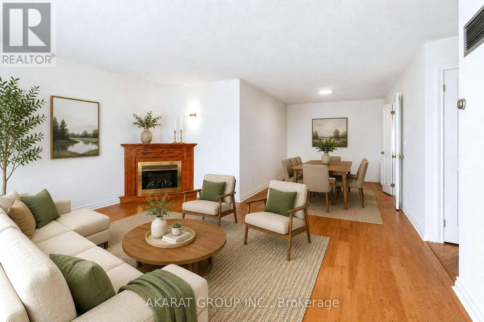 602-1 Palace Pier Court, Toronto, ON, M8V 3W9 - 2