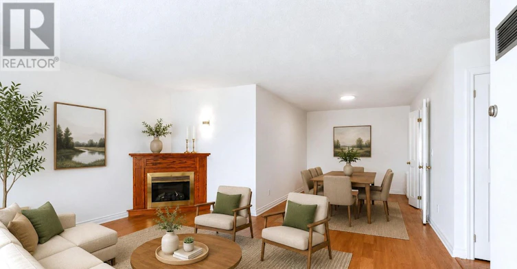 602-1 Palace Pier Court, Toronto, ON, M8V 3W9 - 2