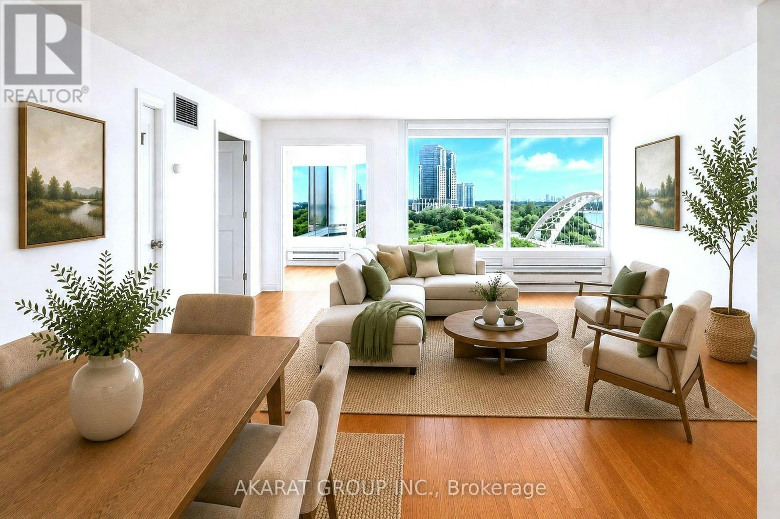 602-1 Palace Pier Court, Toronto, ON, M8V 3W9 - 4